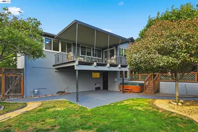 19026 Center St, Castro Valley, CA 94546 - Photo 42