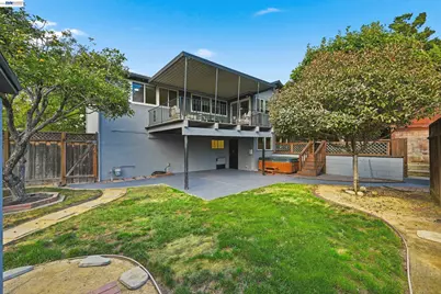 19026 Center St, Castro Valley, CA 94546 - Photo 38