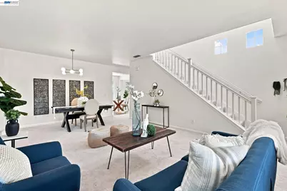 1015 Canyon Oaks Dr, El Sobrante, CA 94803 - Photo 6