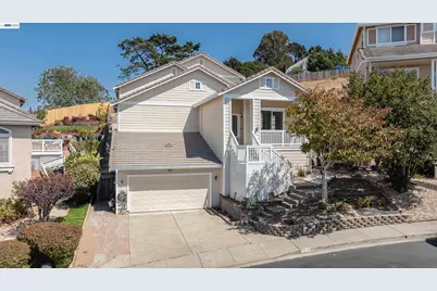 866 Bridgeway Cir, El Sobrante, CA 94803 - Photo 2