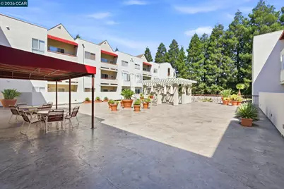 3173 Wayside Plz #212, Walnut Creek, CA 94597 - Photo 10