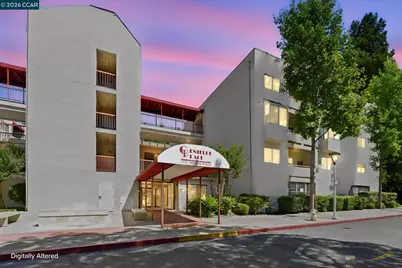 3173 Wayside Plz #212, Walnut Creek, CA 94597 - Photo 12