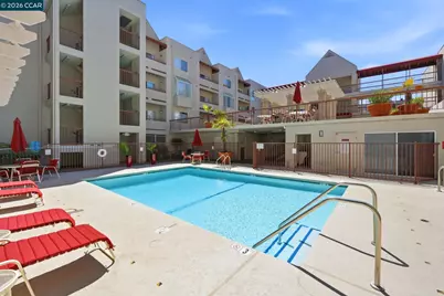 3173 Wayside Plz #212, Walnut Creek, CA 94597 - Photo 12