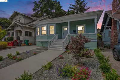 35 Randwick Ave, Oakland, CA 94611 - Photo 4