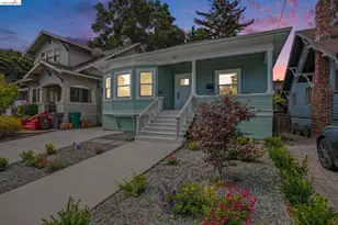 35 Randwick Ave, Oakland, CA 94611 - Photo 4