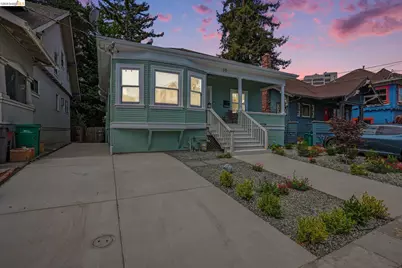 35 Randwick Ave, Oakland, CA 94611 - Photo 6