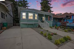 35 Randwick Ave, Oakland, CA 94611 - Photo 6