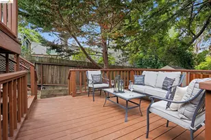 35 Randwick Ave, Oakland, CA 94611 - Photo 30