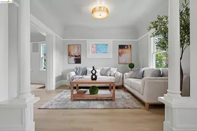 35 Randwick Ave, Oakland, CA 94611 - Photo 8