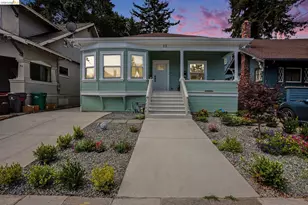 35 Randwick Ave, Oakland, CA 94611 - Photo 2