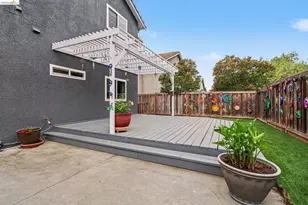 1164 Legend Cir, Vallejo, CA 94591 - Photo 24