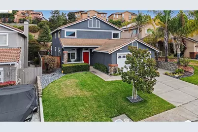 1164 Legend Cir, Vallejo, CA 94591 - Photo 2