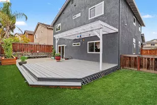 1164 Legend Cir, Vallejo, CA 94591 - Photo 26