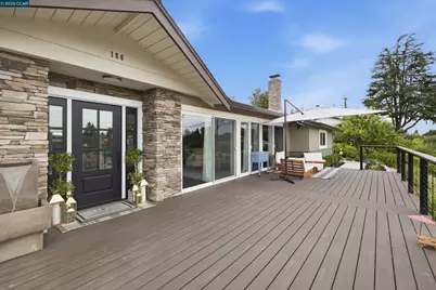 186 Paso Nogal Rd, Pleasant Hill, CA 94523 - Photo 2