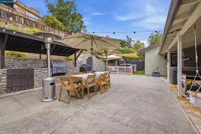 186 Paso Nogal Rd, Pleasant Hill, CA 94523 - Photo 42