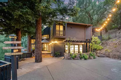 16 Valley View Ln, Orinda, CA 94563 - Photo 4