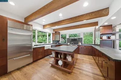 16 Valley View Ln, Orinda, CA 94563 - Photo 24