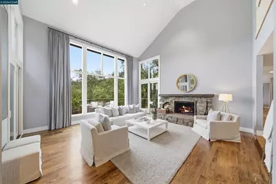16 Valley View Ln, Orinda, CA 94563 - Photo 16