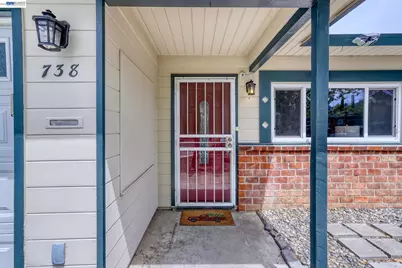 738 Lilly Ave, Hayward, CA 94544 - Photo 4