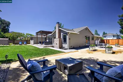 459 Grenache Circle, Clayton, CA 94517 - Photo 42