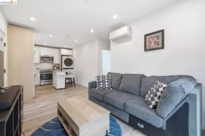 1519 Fairview St #2, Berkeley, CA 94703 - Photo 4
