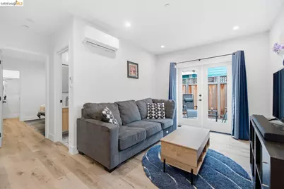 1519 Fairview St #2, Berkeley, CA 94703 - Photo 2
