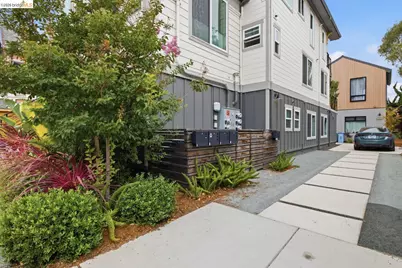1519 Fairview St #2, Berkeley, CA 94703 - Photo 28