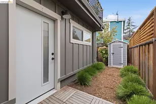 1519 Fairview St, Berkeley, CA 94703 - Photo 24