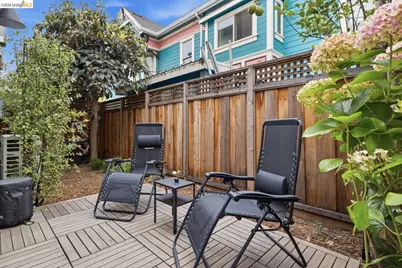 1519 Fairview St #2, Berkeley, CA 94703 - Photo 24