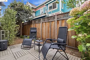 1519 Fairview St, Berkeley, CA 94703 - Photo 24