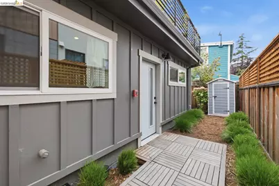 1519 Fairview St #2, Berkeley, CA 94703 - Photo 1