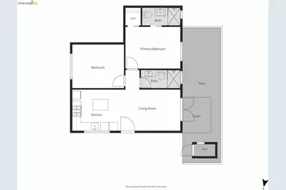 1519 Fairview St #2, Berkeley, CA 94703 - Photo 30