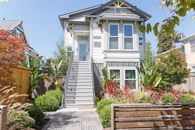 1519 Fairview St #2, Berkeley, CA 94703 - Photo 1