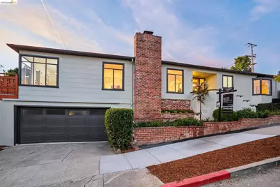 29 Vista Avenue, Piedmont, CA 94611 - Photo 2