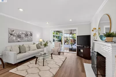 2464 Mikemary Ct, Castro Valley, CA 94546 - Photo 6