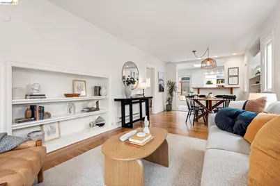 1905 Chestnut St, Berkeley, CA 94702 - Photo 4