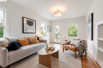 1905 Chestnut St, Berkeley, CA 94702 - Photo 2