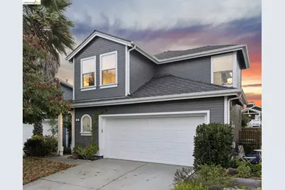 65 Seagull Dr, Richmond, CA 94804 - Photo 1