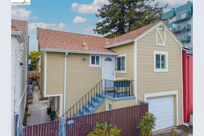 1123 65th St, Oakland, CA 94608 - Photo 4