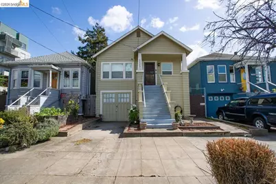 1123 65th St, Oakland, CA 94608 - Photo 2