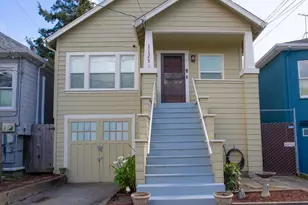 1123 65th St, Oakland, CA 94608 - Photo 1