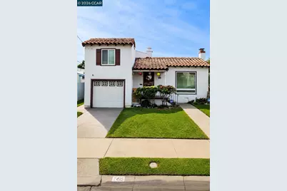 7415 Deerwood Ave, Oakland, CA 94605 - Photo 1