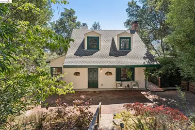 451 Taurus Ave, Oakland, CA 94611 - Photo 6