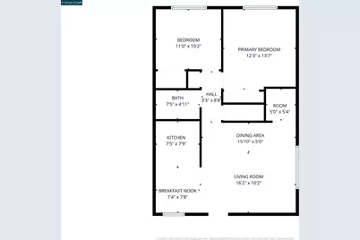 2508 Damuth St, Oakland, CA 94602 - Photo 6
