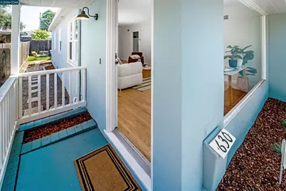 630 27th St, Richmond, CA 94804 - Photo 6