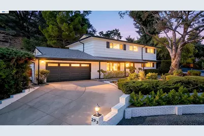 293 Via Cima Ct, Danville, CA 94526 - Photo 54