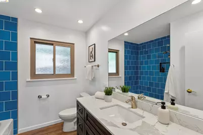 4866 Trinidad, Oakland, CA 94602 - Photo 18