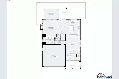 4866 Trinidad, Oakland, CA 94602 - Photo 58