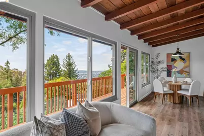 4866 Trinidad, Oakland, CA 94602 - Photo 12