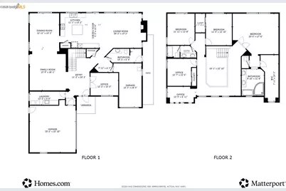 325 San Marino Ln, Brentwood, CA 94513 - Photo 46